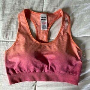 Gymshark Sports Bra